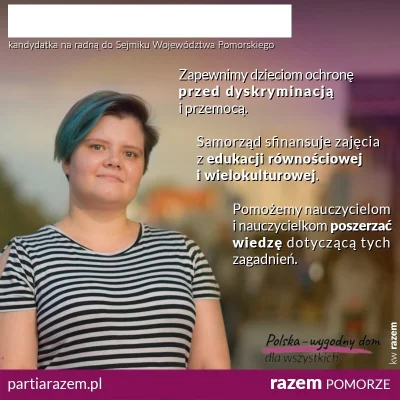 elHarrambe - Jeżeli nie mylę osób to pani z lewej jest z RAZEM, nie oczekujmy zbyt wi...