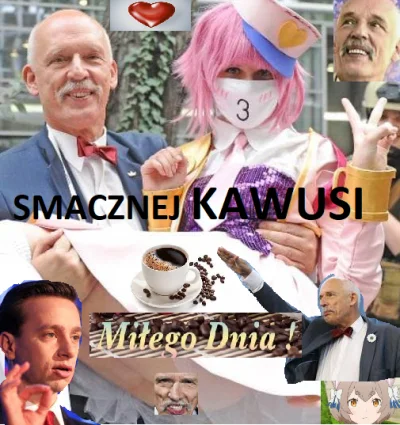 k171 - #korwin #anime #grazynacore #heheszki #humorobrazkowy