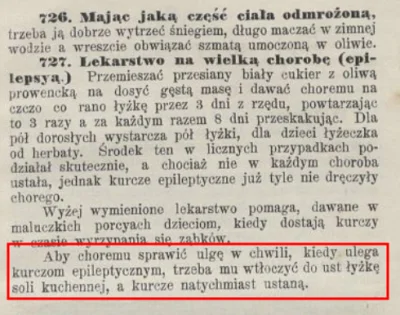 paramyksowiroza - Przed wojną to się nie patyczkowali przy #medycyna