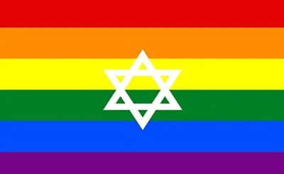 Yakotak - @fen1x: Żydzi teraz popierają LGBT i dlatego Andrzej jest antysemita :)