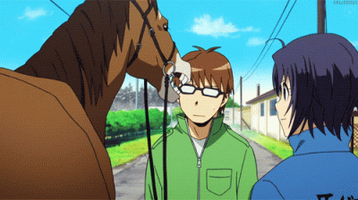 zabolek - #randomanimeshit #ginnosaji #silverspoon #anime

Ostatni tom Silver Spoon...