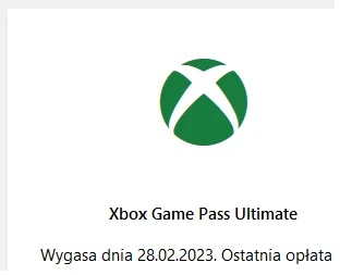 mikesz555 - I to wszystko w game passie dobrze, że nabyłem :D
#xboxone