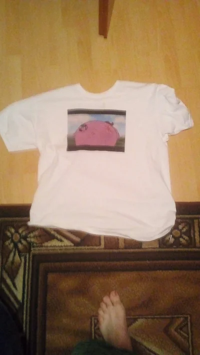 twilightsparklefan - Mam koszulke z napompowaną twilight ( miniaturka od Ridiculousca...