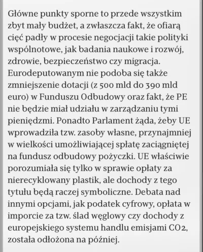 XDY89 - @lakukaracza_: czytasz jakieś nagłówki i łykasz jak pelikan. Praworządność to...