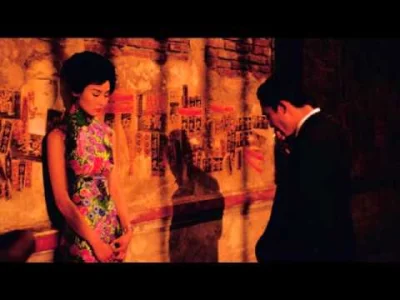 Bismoth - Shigeru Umbayashi - In The Mood For Love - Yumeji's Theme

#muzyka #muzyk...