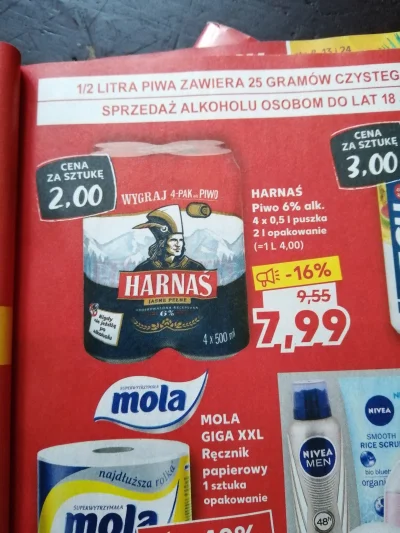 Martzepan - Tajger szybko dawaj do kauflanda bo promocja! Wiem, że to czytasz( ͡° ͜ʖ ...