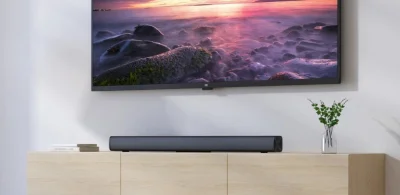 GearBestPolska - == ➡️ Soundbar Xiaomi Redmi za 226,17 zł ⬅️ ==

LINK Jeśli narzeka...