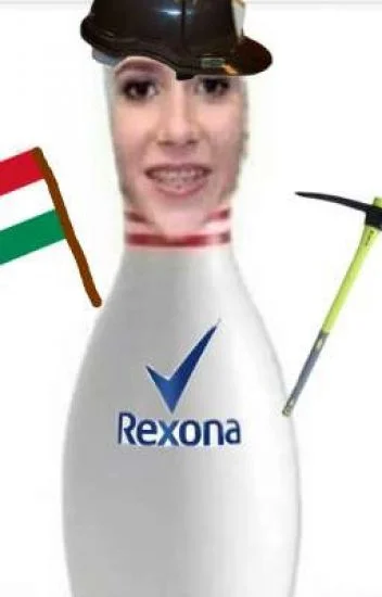 m.....2 - @WscieknietyWaz: Rexona Kręgiel z Węgier kopie węgiel