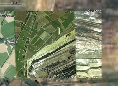 CherryJerry - @sopel87: Zainstaluj sobie Google Earth to będziesz miał dostęp do zdję...