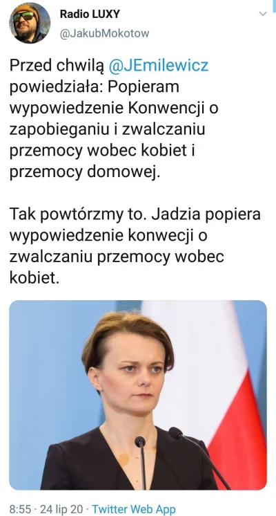 Filippa - I mówi to kobieta XD
#polityka #polska #bekazpisu #wybory #bekazprawakow