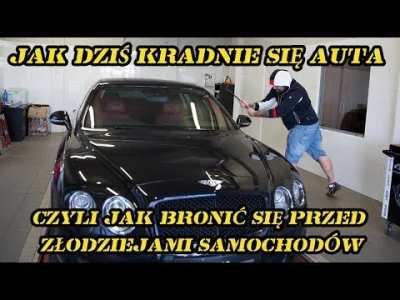 szkorbutny - @garbal70: Dlaczego złodzieje częściej kradną samochody osób prywatnych ...