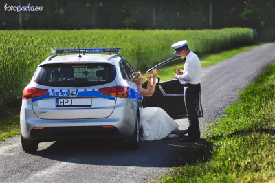 ilejesteswart - Od mandatu do hajtania, tak z okazji #dzieńpolicjanta