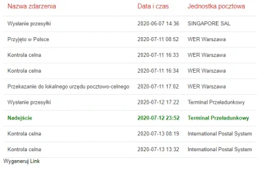 novak666 - Dwa miesiące temu zamawiałem amazfita z promki i wybrałem opcję paczkomat ...