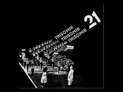 Bismoth - Trisomie 21 - La Fête Triste

#muzyka #coldwave