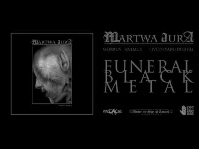 Perdition - Jak tam nowy kawałek? Wg mnie jest dobrze.

#metal #blackmetal #muzykap...