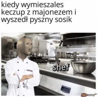 somskia - Polecam rewelacyjny keczonez #heheszki #humorobrazkowy #memy