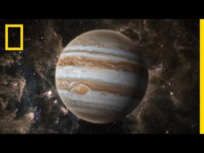 starnak - Jupiter 101 | National Geographic