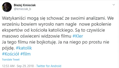 saakaszi - A tutaj próbka możliwości nowego przewodniczącego: