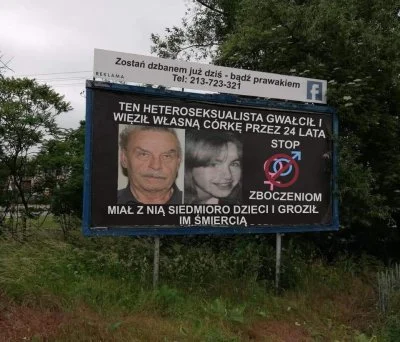 Demaxian - @daromer: Ideologia hetero jeszcze gorsza