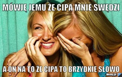 Chodtok - jaką część cipy najbardziej lubicie jeść

#pytanie #kiciochpyta #niebiesk...