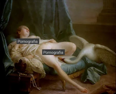 panidoktorodarszeniku - „Żadne erotyczne dzieło sztuki nie jest świństwem, jeśli jest...