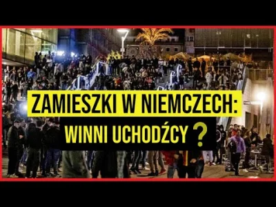 RedNews - Czy do zamieszek doprowadzili uchodźcy i o co postulują politycy? 
W jakim...