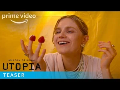 josedra52 - Dzie jes dżesika hajd?

Teaser nowej #utopia od #amazonprimevideo 
#se...