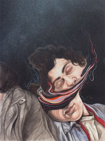 raeurel - autor: Henrietta Harris
d e c o n s t r u c t e d

#art #sztuka