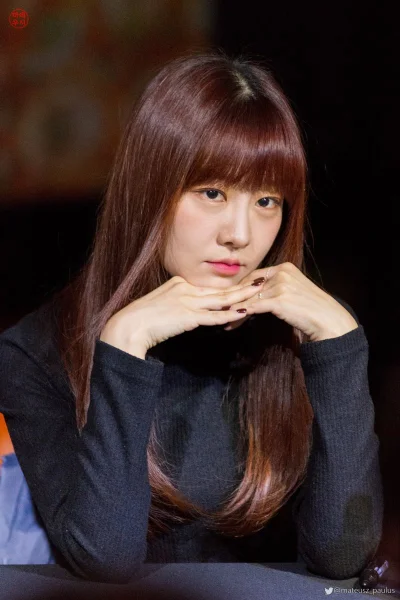 XKHYCCB2dX - #Yujeong #LABOUM 
#koreanka #kronografia