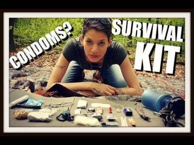 k.....a - #bushcraft #survival #edc #stephaniemargeth
robiąc przed chwilą jajuwę, po...