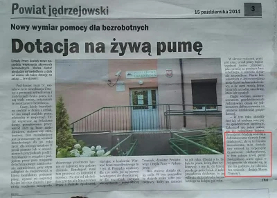 zaltar - Taki ciekawy szczegół jak KS zdobył środki na pumę, co stoi w opozycji do te...