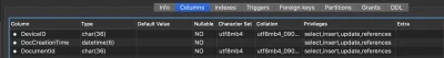 DaxterPoker - Mam problem, gdy chcę pobrać dane z bazy mySQL w .Net Core otrzymuje er...