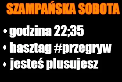 Mescuda - Lista obecnych #przegryw