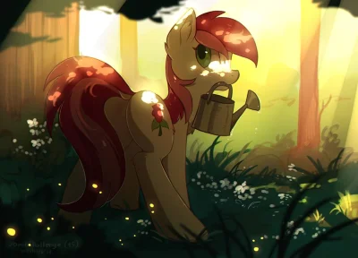 FlaszGordon - artysta: #hioshirualter
Roseluck