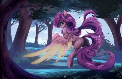 FlaszGordon - artysta: #Fluttersheeeee
Strawberry