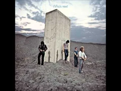 hugoprat - The Who - Behind Blue Eyes
#muzyka #thewho #70s #classicrock #rock #sadso...