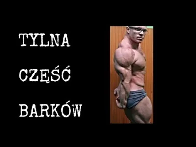 Mastah1 - @zmyslaw: Trzeba tylko pamietac o tym zeby:
- ciezar byl maly, 2-4kg
- mi...