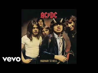 frex - Nazywanie BiB najlepszym albumem AC/DC to gruba przesada, bo mimo że bardzo do...