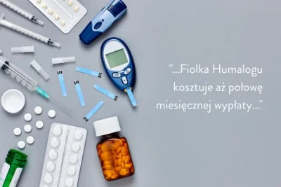 Cukrzyk2000 - Znalezisko: Cukrzyca to całkiem niezły biznes

W Polsce osoby z cukrz...