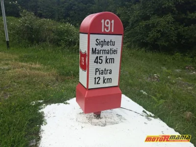 jacun - @PajonkPafnucy: Słupki w Rumunii:
Najbliższe miasto + dystans
Najbliższa mi...