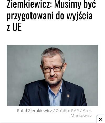 BekaZWykopuZeHoho - Za każdym razem gdy widzę jak taki partyjny funkcjonariusz pewny ...