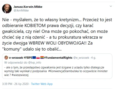 CipakKrulRzycia - odpalono protokuł...