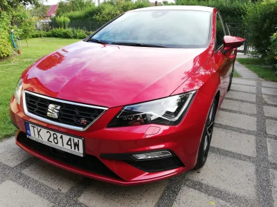 Zgubilem_Login - Uwaga #kielce, będzie lało całą noc ( ͡º ͜ʖ͡º) dzisiaj #seat wypucow...