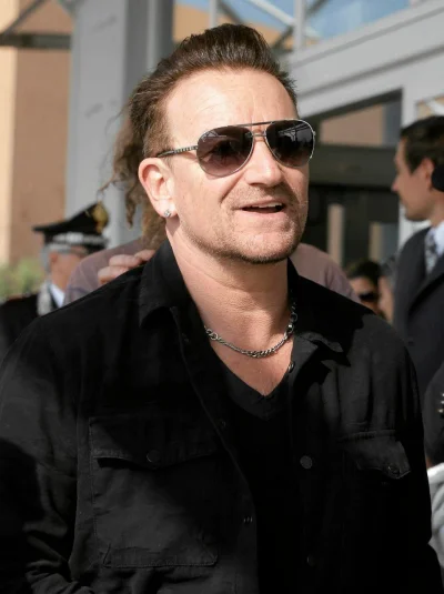 dawcamocywnocy - @Lumpus: Bono z U2