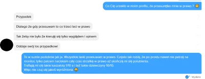 przegryw_sub-human - Czym kierują się p0lki przy wyborze partnera? Wyglądem? Stanem k...