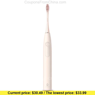 n____S - Wysyłka z Polski!
[Xiaomi Oclean Z1 Sonic Toothbrush Pink [Fast-08]](https:...