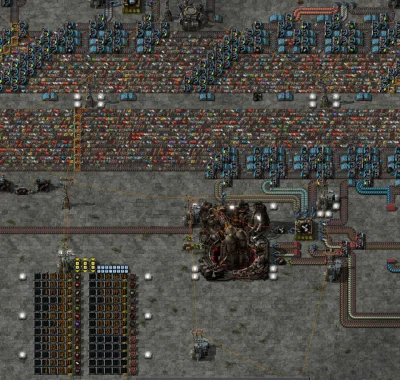 Kosciany - #factorio o panie złoty.