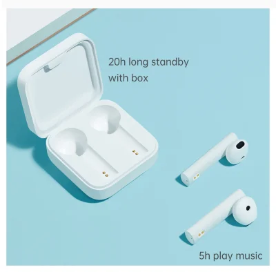 GearBestPolska - == ➡️ Słuchawki Bluetooth Xiaomi Xiaomi Air2 SE za 94,11 zł ⬅️ ==

...