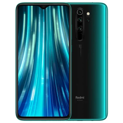 Prostozchin - @wojtekgumis: Zobacz te dwie opcje.

Xiaomi Redmi Note 8 Pro 6/64GB z...