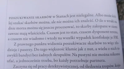 k2Marko - Fragment książki Tomka Michniewicza o poszukiwaczach skarbów z 2011 roku. J...